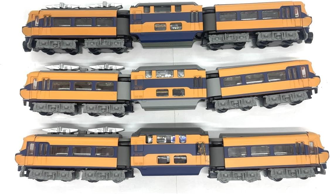 近鉄限定 Bトレインショーティー 近畿日本鉄道 ビスタカーII 10100系